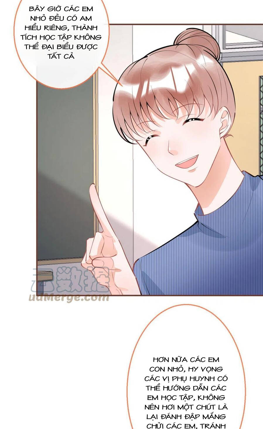 Ta Có Năm Đại Lão Ba Ba - Chương 233