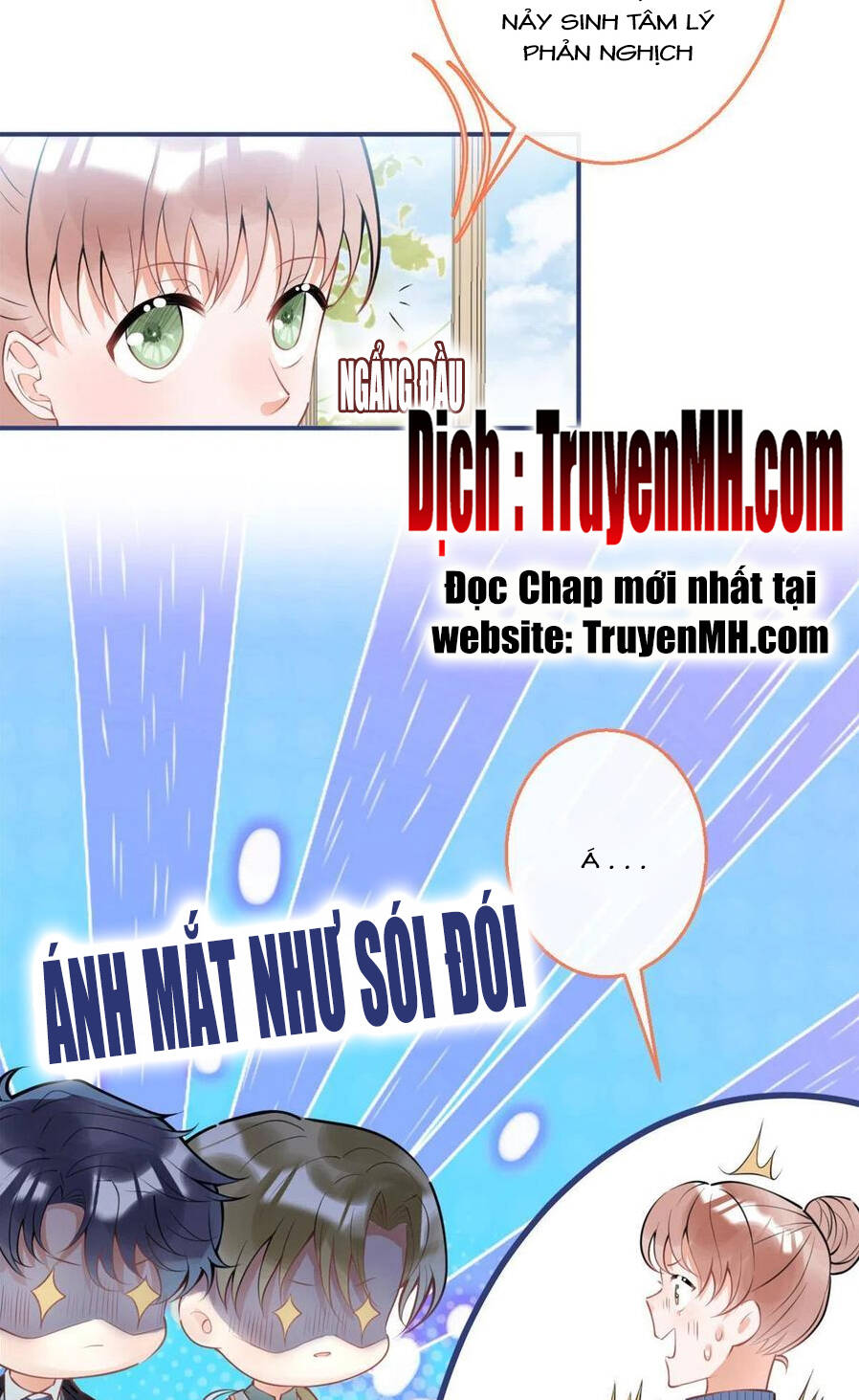 Ta Có Năm Đại Lão Ba Ba - Chương 233