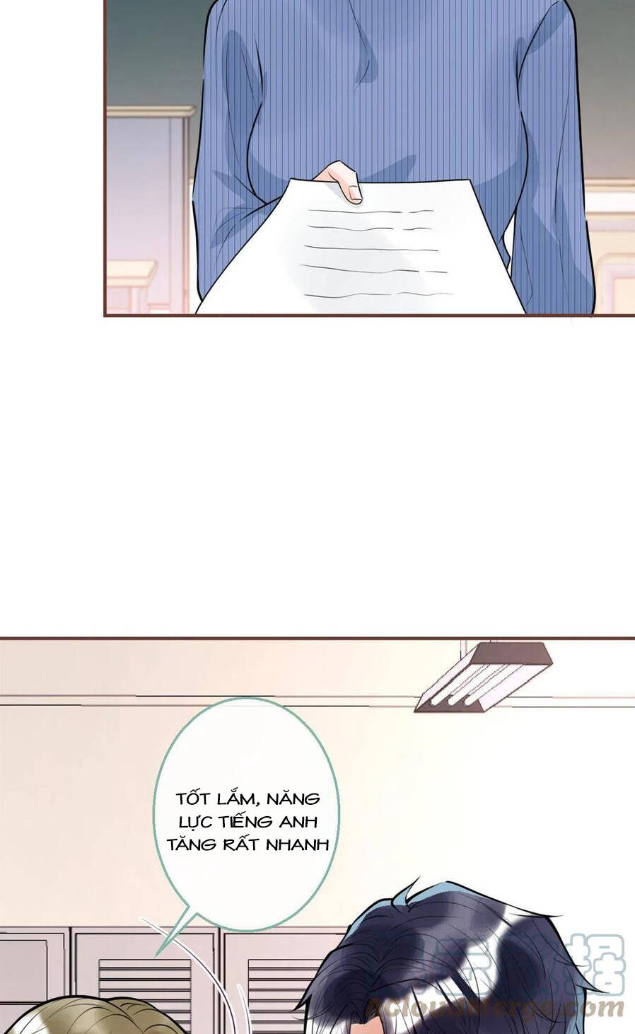 Ta Có Năm Đại Lão Ba Ba - Chương 233