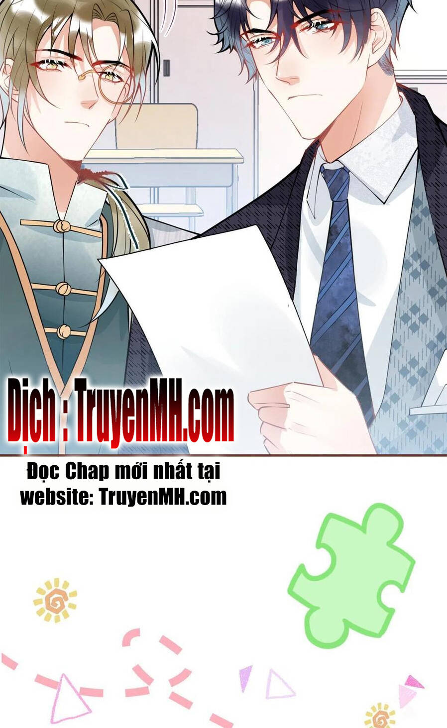 Ta Có Năm Đại Lão Ba Ba - Chương 233