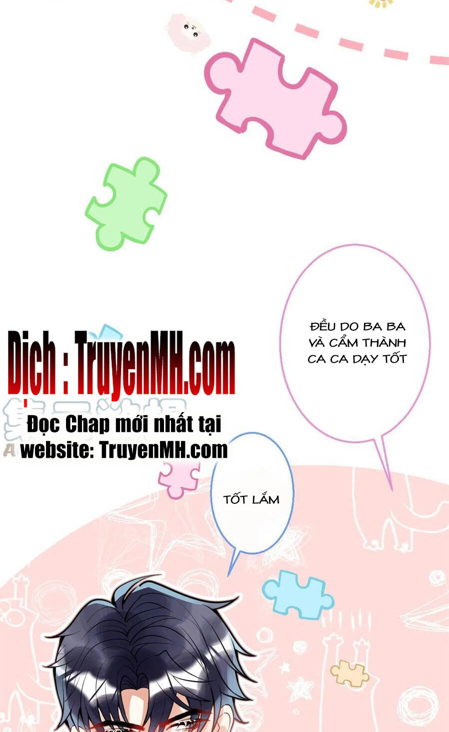 Ta Có Năm Đại Lão Ba Ba - Chương 233