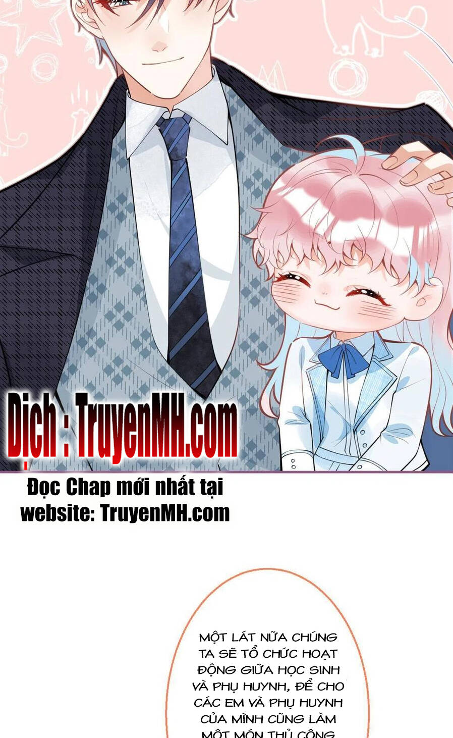 Ta Có Năm Đại Lão Ba Ba - Chương 233