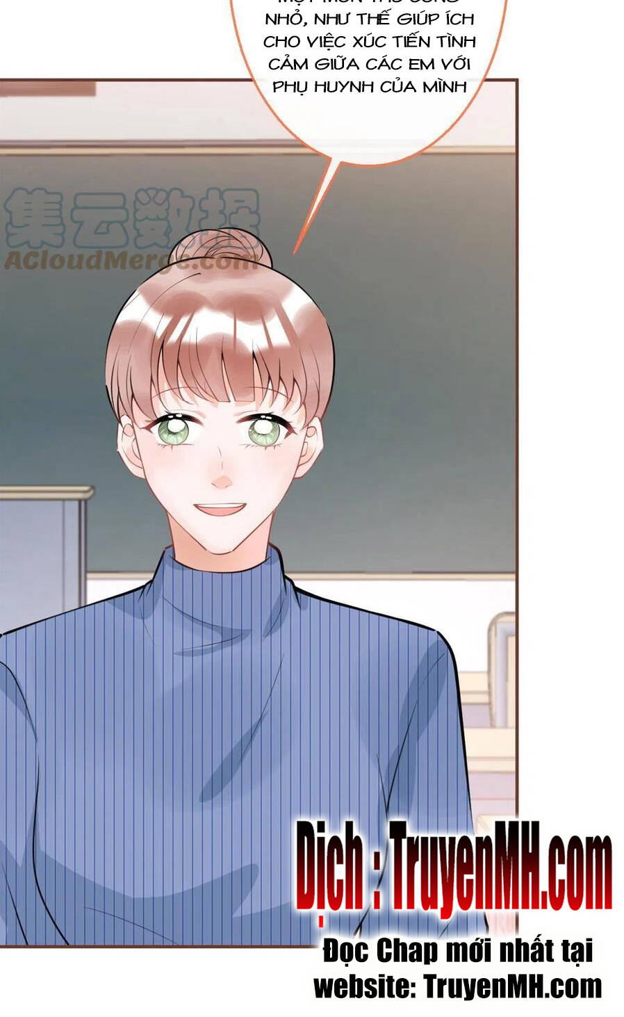 Ta Có Năm Đại Lão Ba Ba - Chương 233