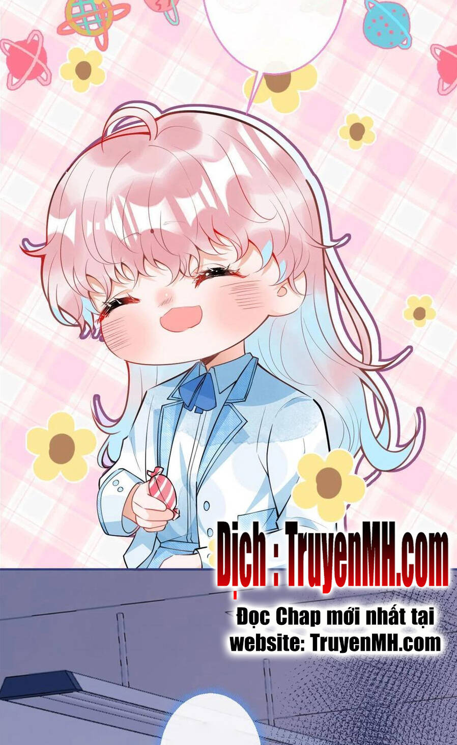 Ta Có Năm Đại Lão Ba Ba - Chương 233