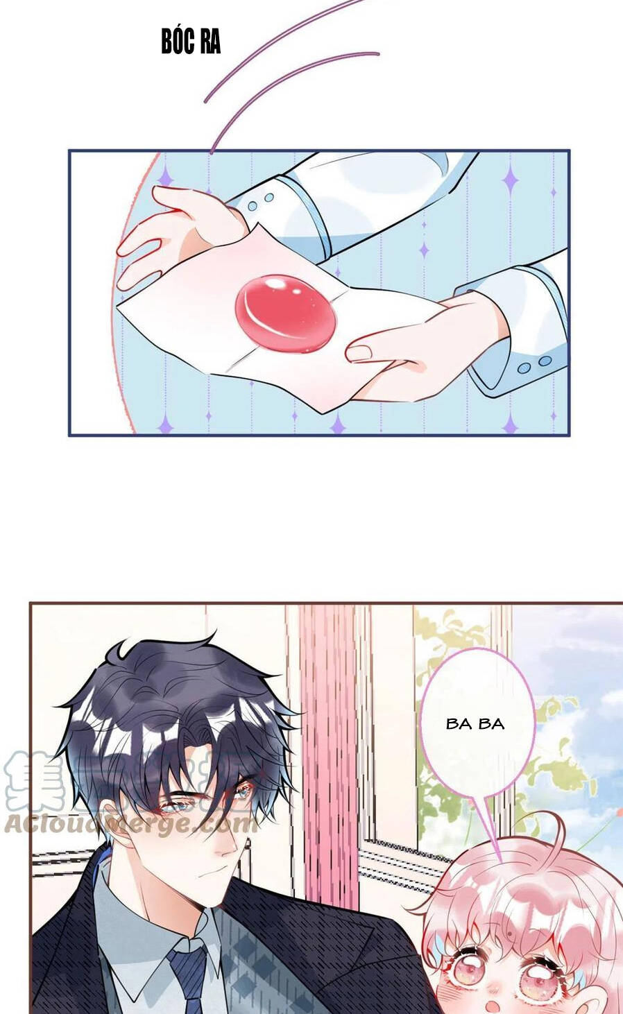 Ta Có Năm Đại Lão Ba Ba - Chương 233