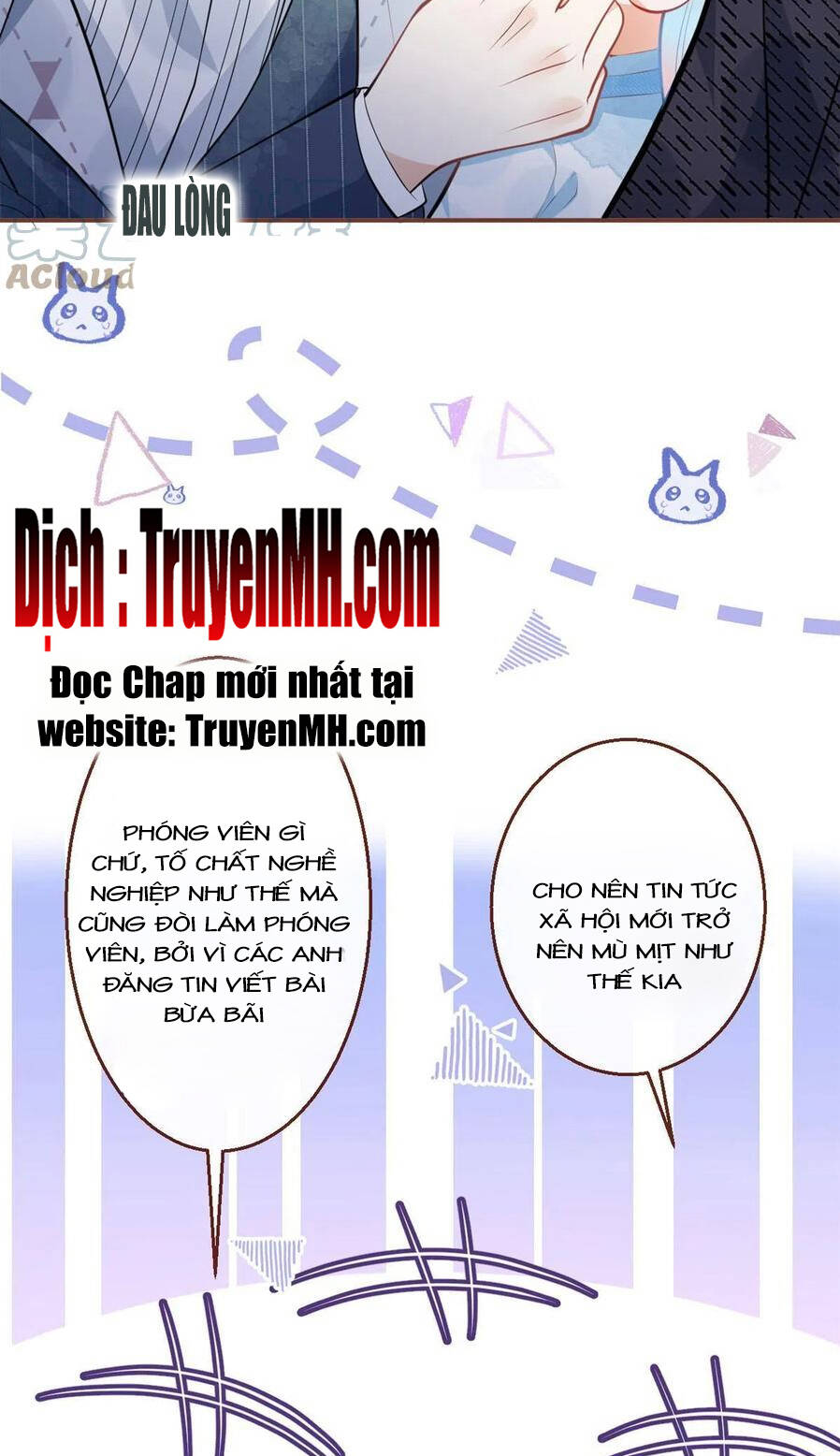 Ta Có Năm Đại Lão Ba Ba - Chương 238