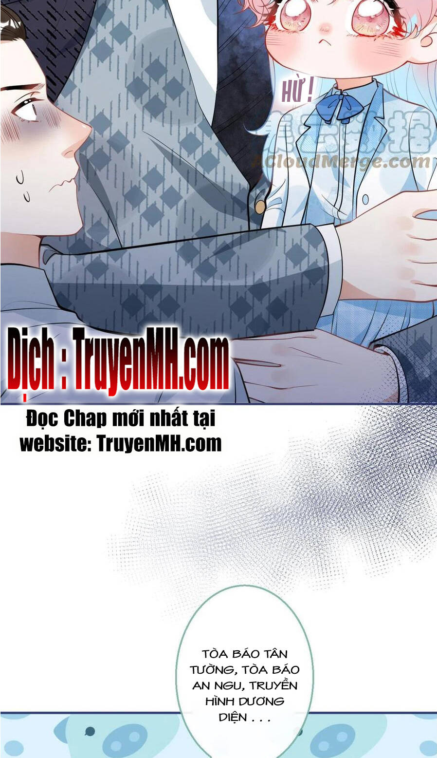 Ta Có Năm Đại Lão Ba Ba - Chương 238