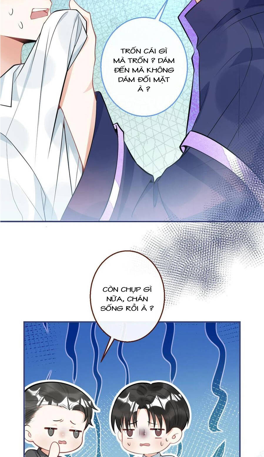 Ta Có Năm Đại Lão Ba Ba - Chương 238