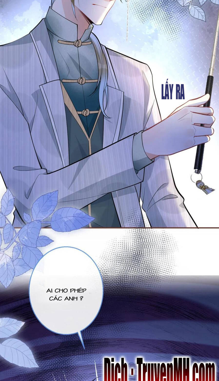 Ta Có Năm Đại Lão Ba Ba - Chương 238