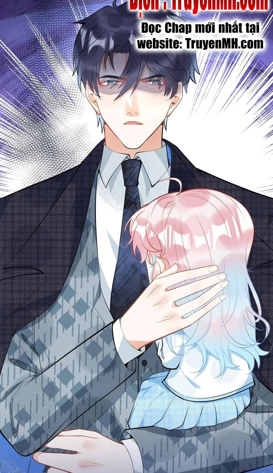 Ta Có Năm Đại Lão Ba Ba - Chương 238