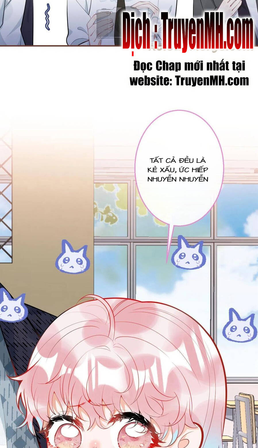 Ta Có Năm Đại Lão Ba Ba - Chương 238