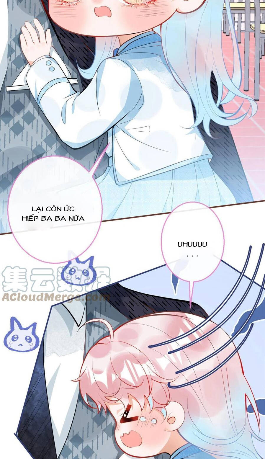 Ta Có Năm Đại Lão Ba Ba - Chương 238