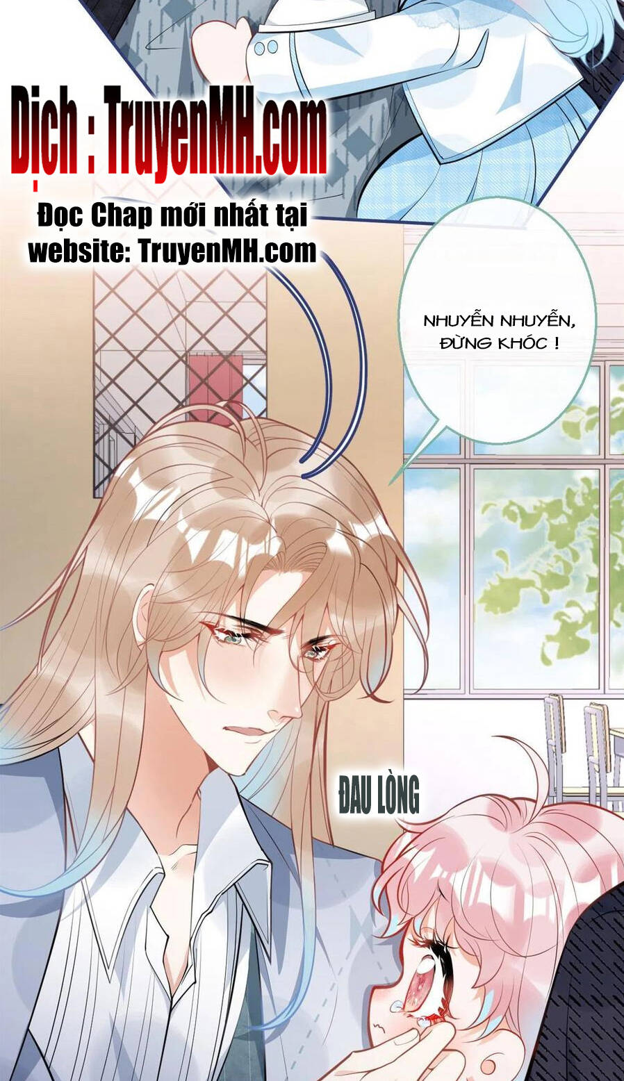 Ta Có Năm Đại Lão Ba Ba - Chương 238