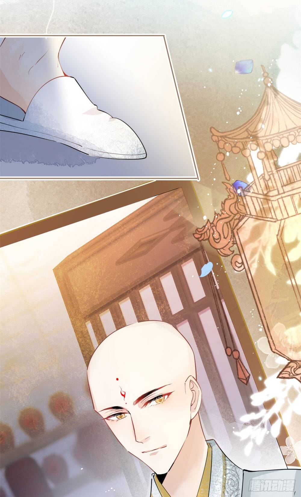 Ta Có Năm Đại Lão Ba Ba - Chương 3