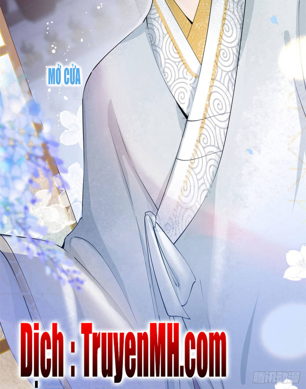 Ta Có Năm Đại Lão Ba Ba - Chương 3