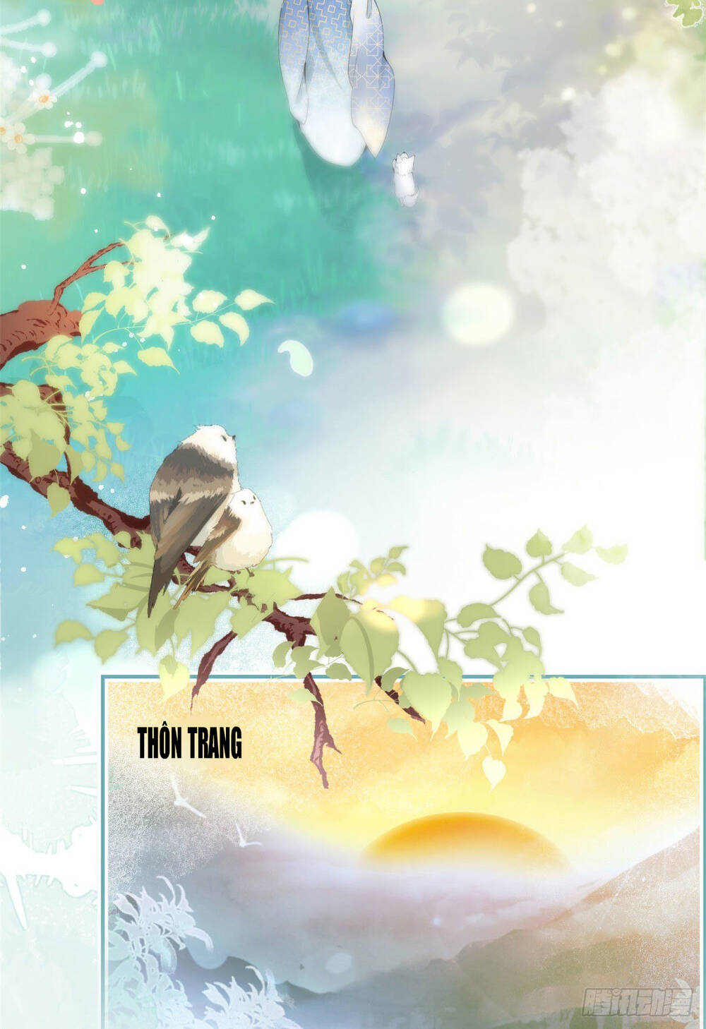 Ta Có Năm Đại Lão Ba Ba - Chương 3