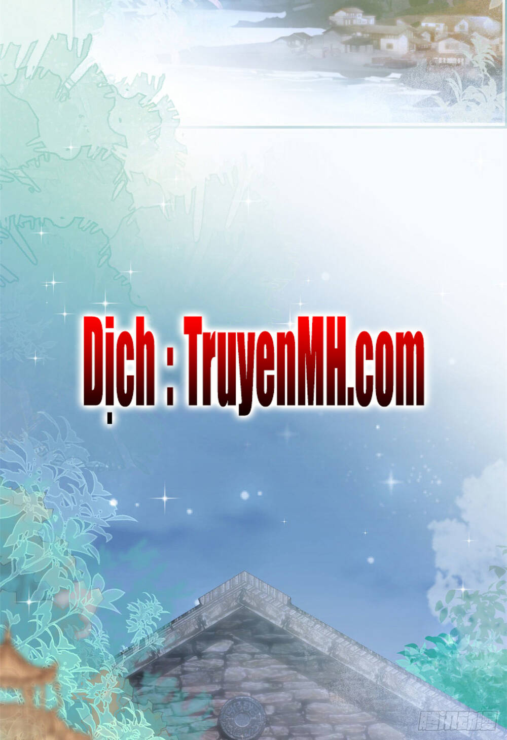 Ta Có Năm Đại Lão Ba Ba - Chương 3