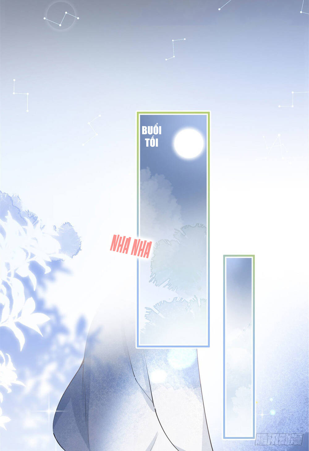 Ta Có Năm Đại Lão Ba Ba - Chương 3