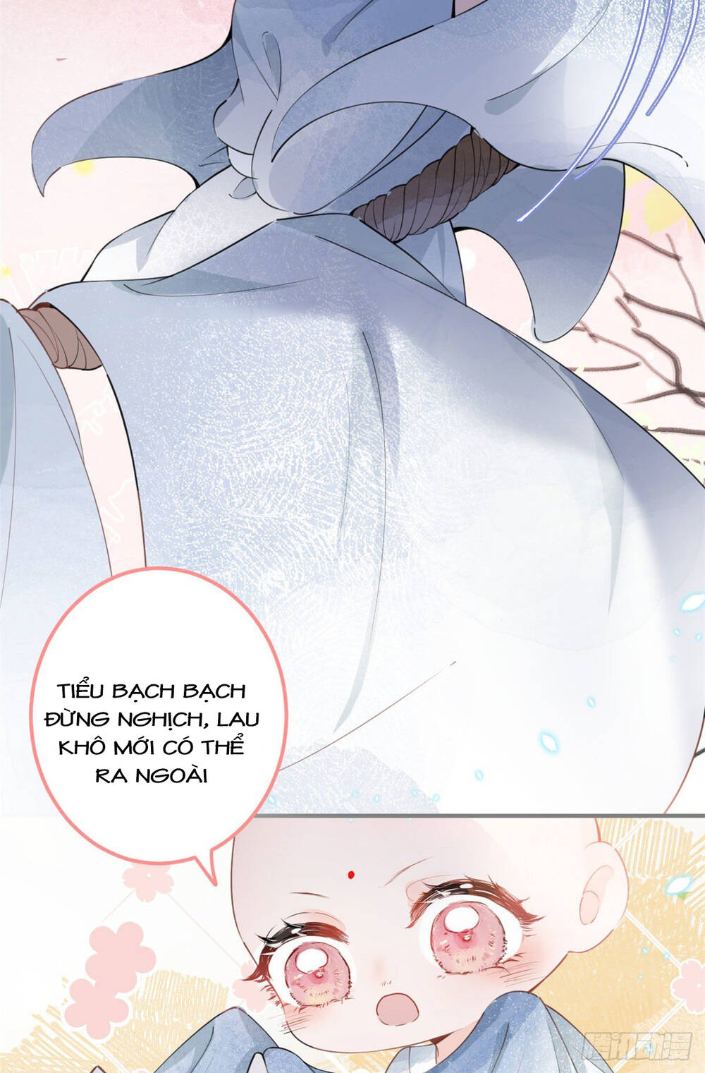 Ta Có Năm Đại Lão Ba Ba - Chương 3