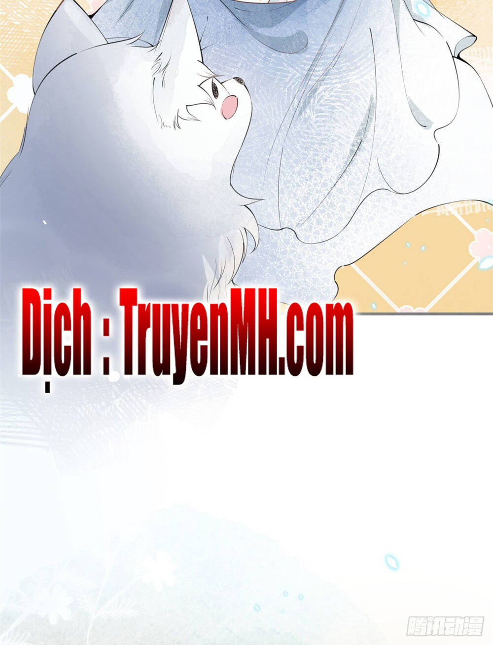 Ta Có Năm Đại Lão Ba Ba - Chương 3