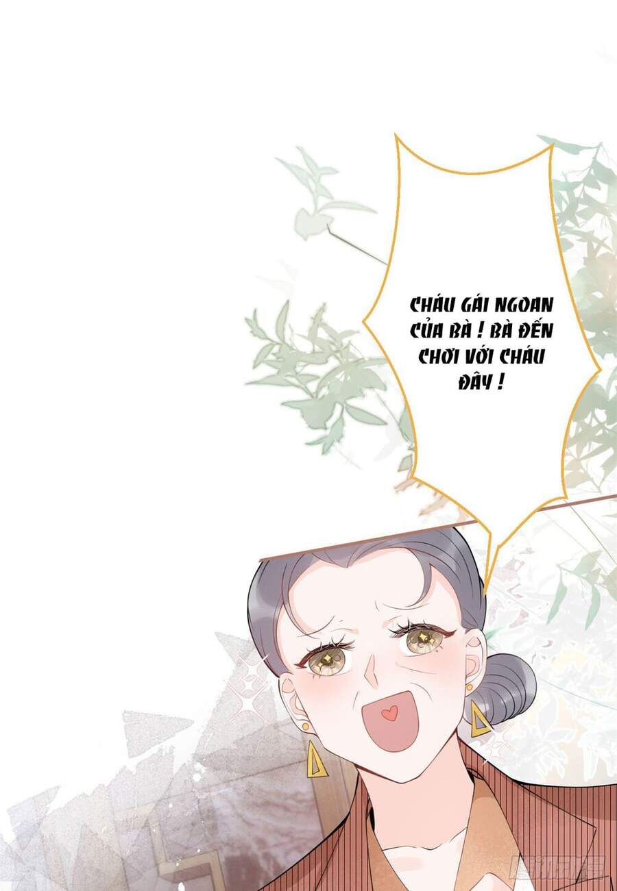 Ta Có Năm Đại Lão Ba Ba - Chương 36