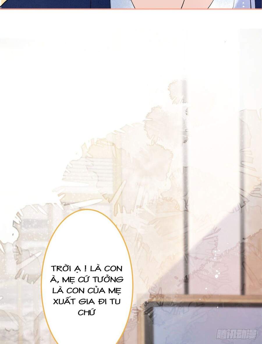 Ta Có Năm Đại Lão Ba Ba - Chương 36