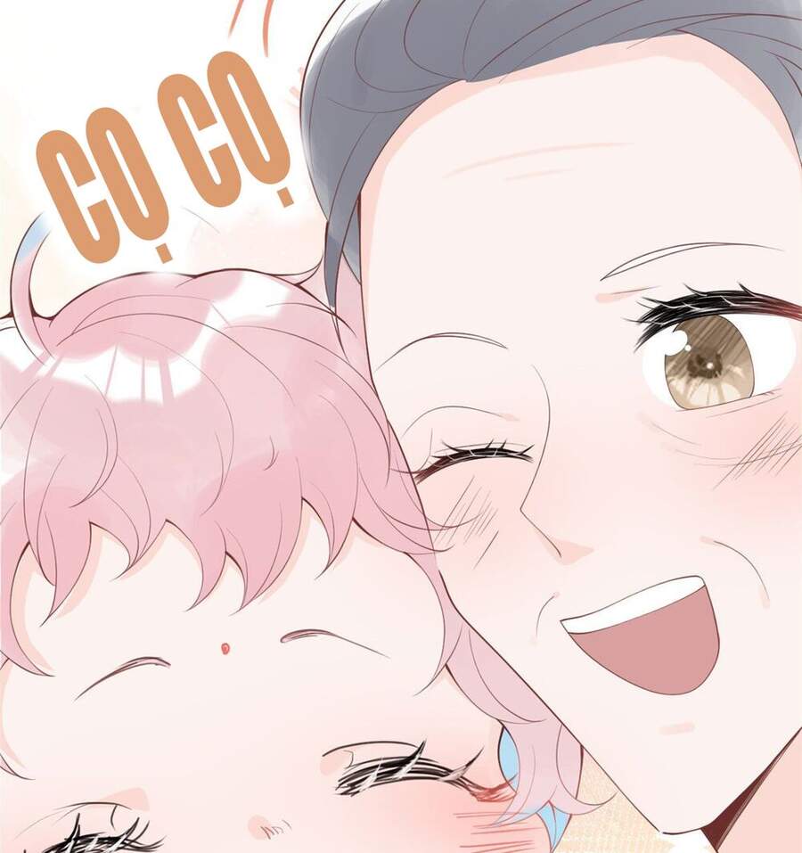 Ta Có Năm Đại Lão Ba Ba - Chương 36