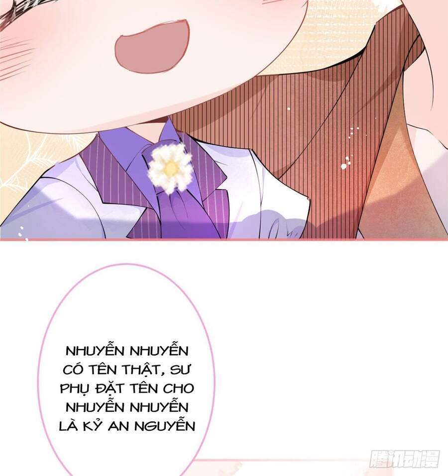 Ta Có Năm Đại Lão Ba Ba - Chương 36