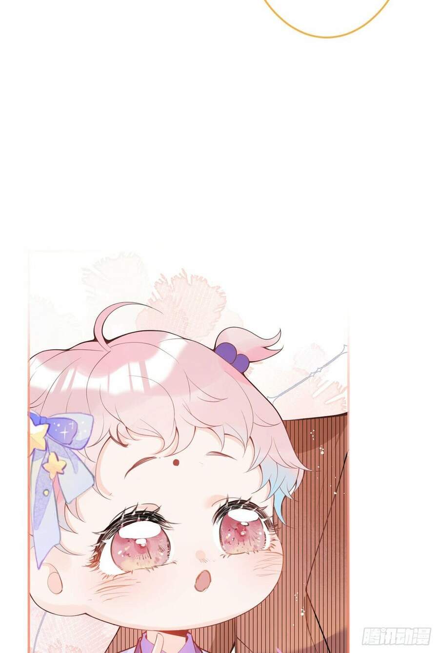 Ta Có Năm Đại Lão Ba Ba - Chương 36