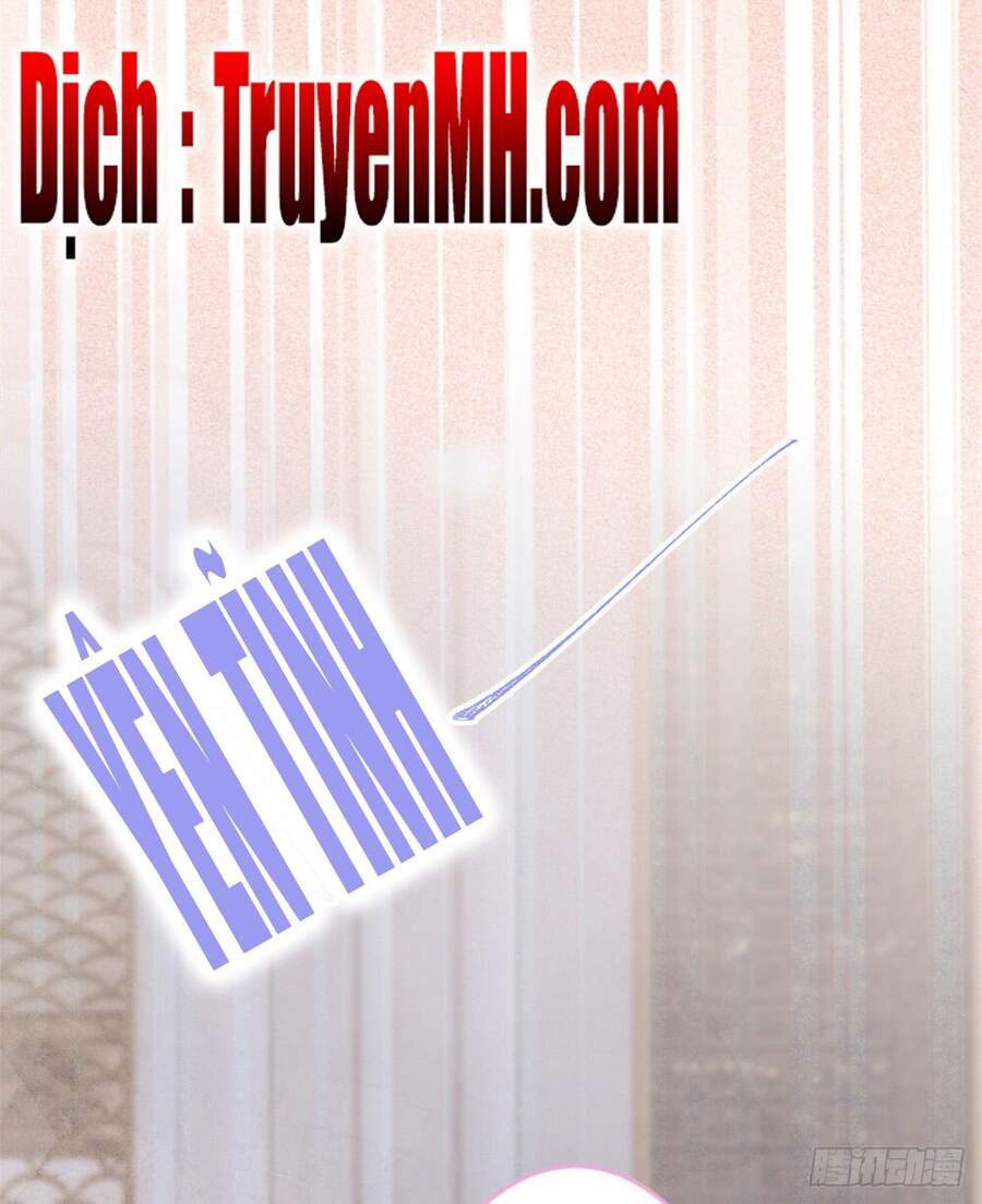 Ta Có Năm Đại Lão Ba Ba - Chương 36