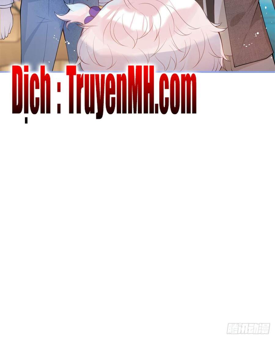 Ta Có Năm Đại Lão Ba Ba - Chương 36