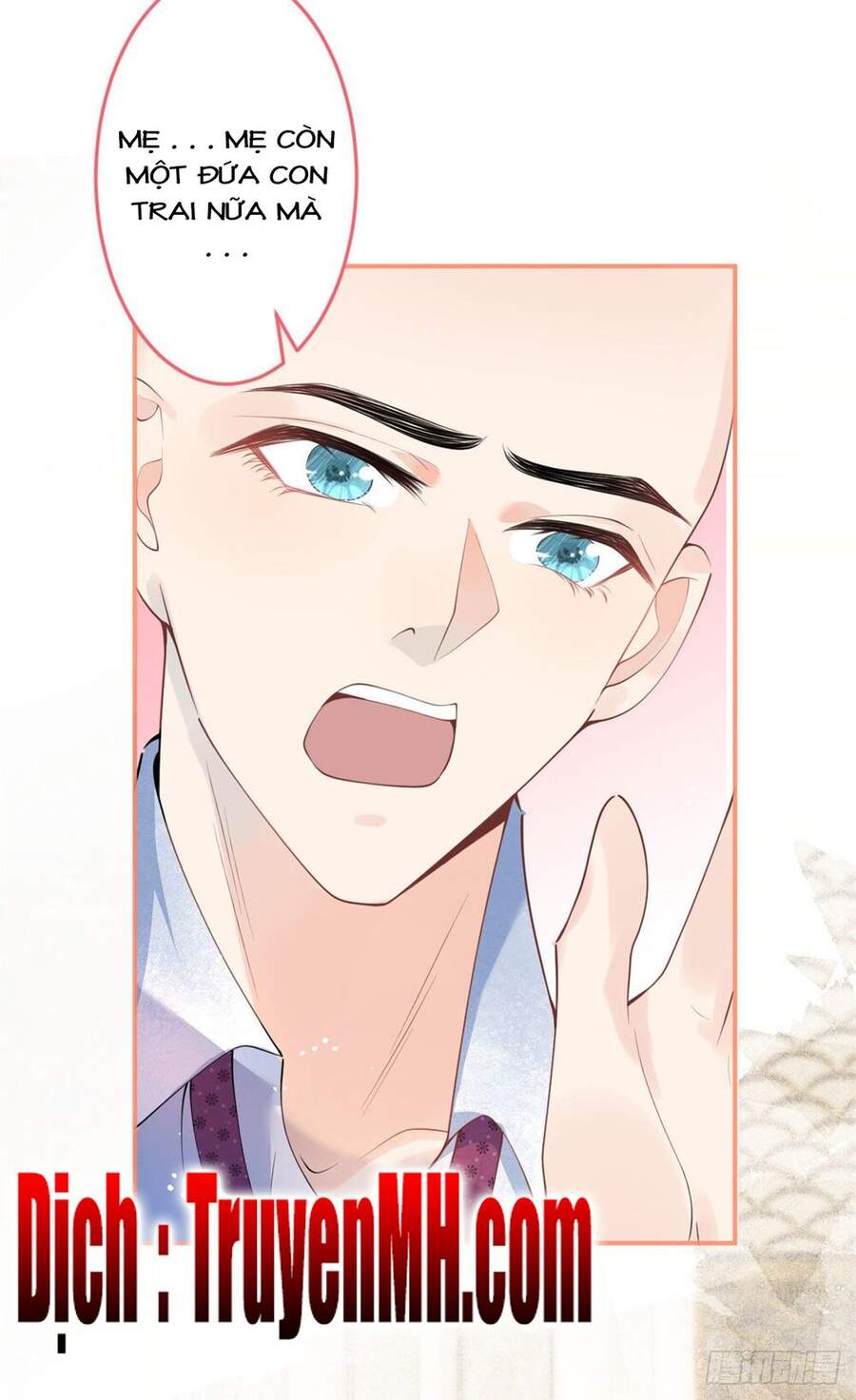 Ta Có Năm Đại Lão Ba Ba - Chương 36