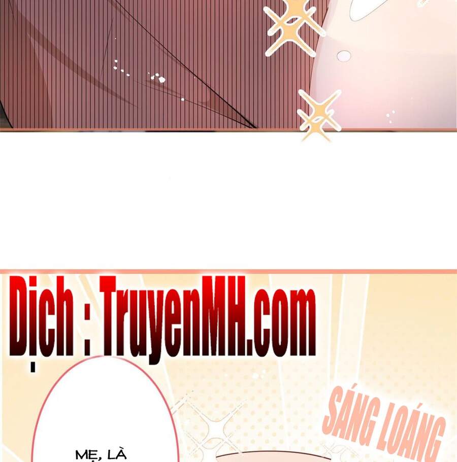 Ta Có Năm Đại Lão Ba Ba - Chương 36