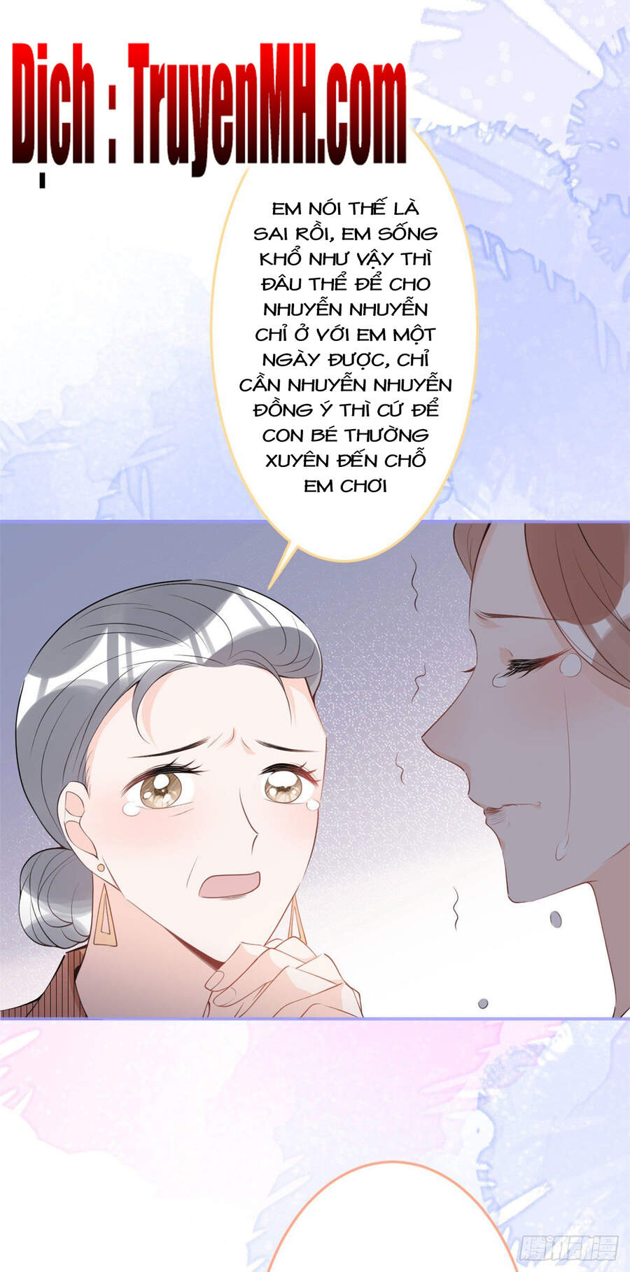 Ta Có Năm Đại Lão Ba Ba - Chương 50