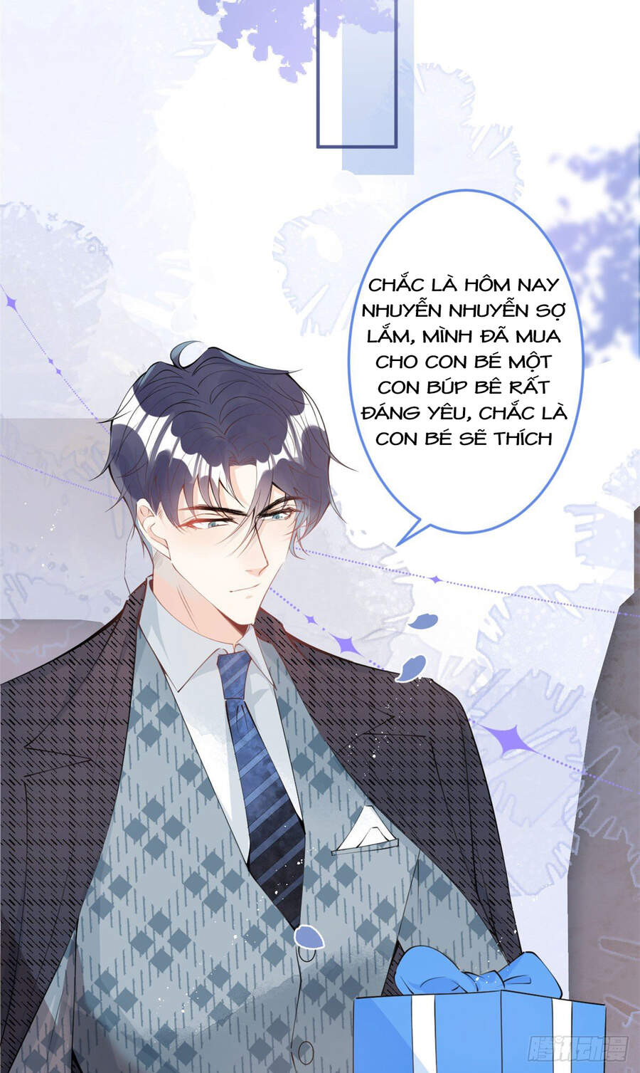 Ta Có Năm Đại Lão Ba Ba - Chương 50