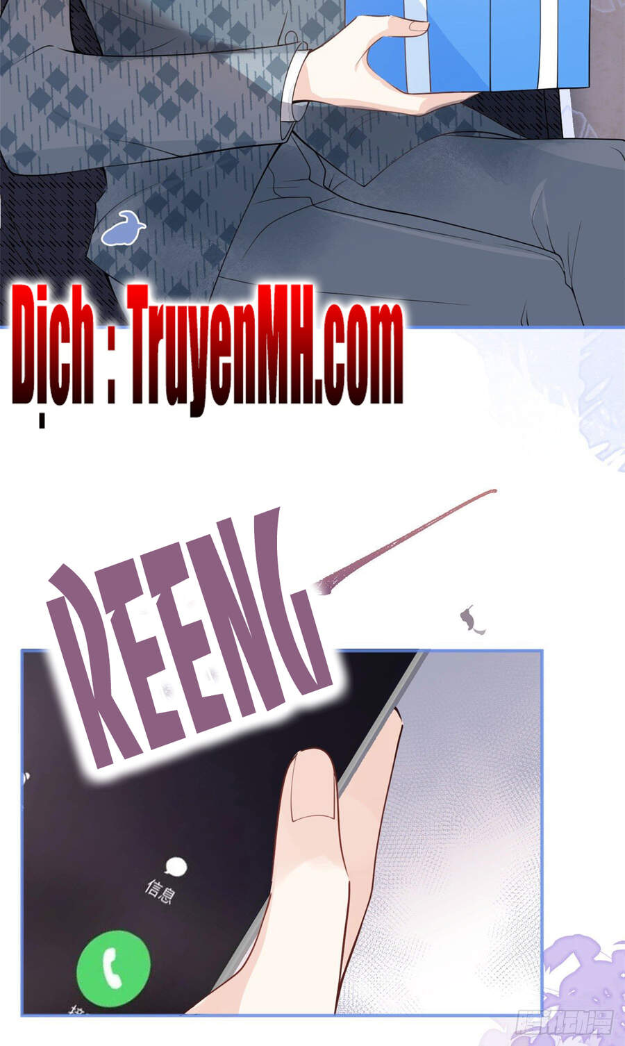 Ta Có Năm Đại Lão Ba Ba - Chương 50