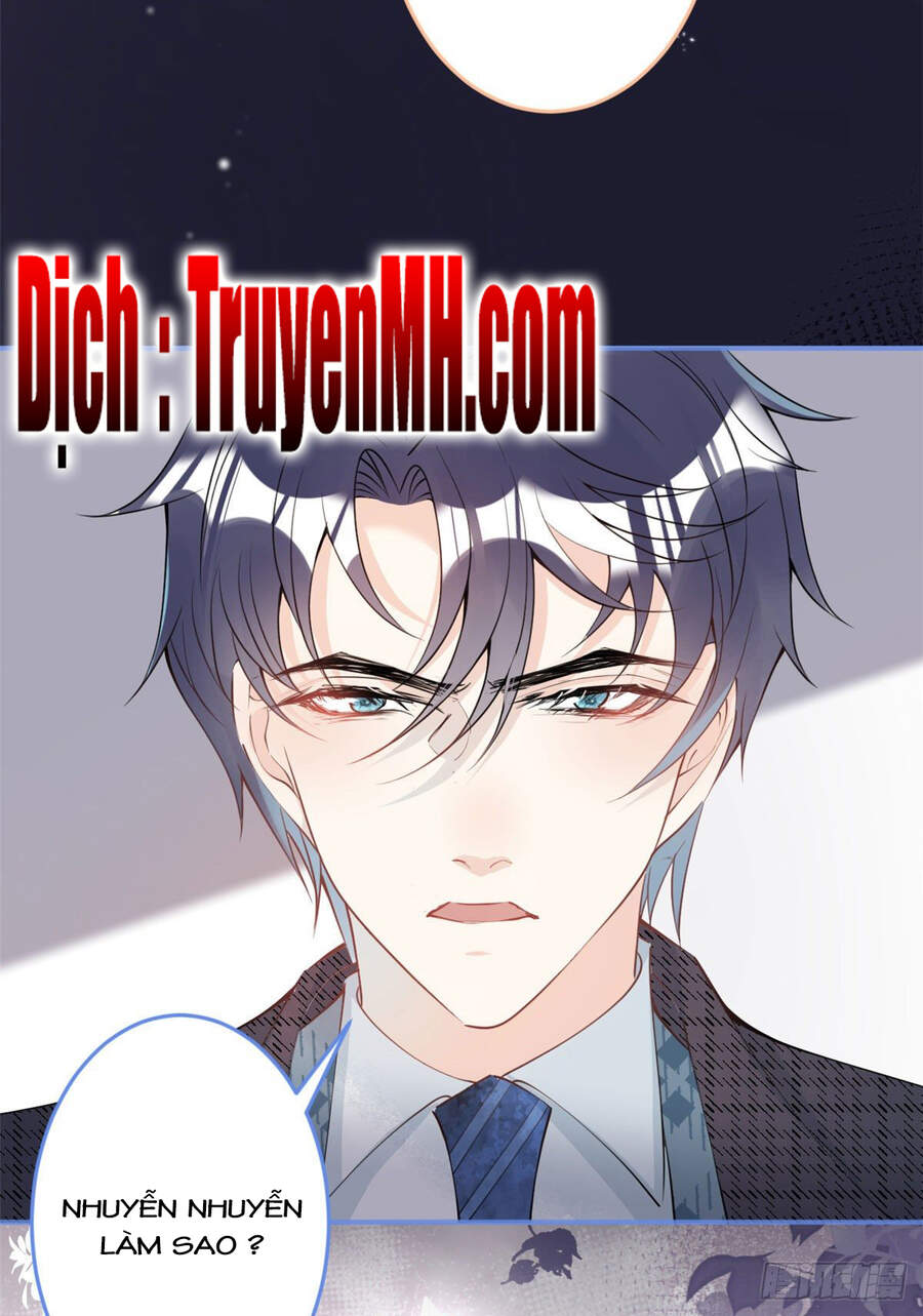 Ta Có Năm Đại Lão Ba Ba - Chương 50