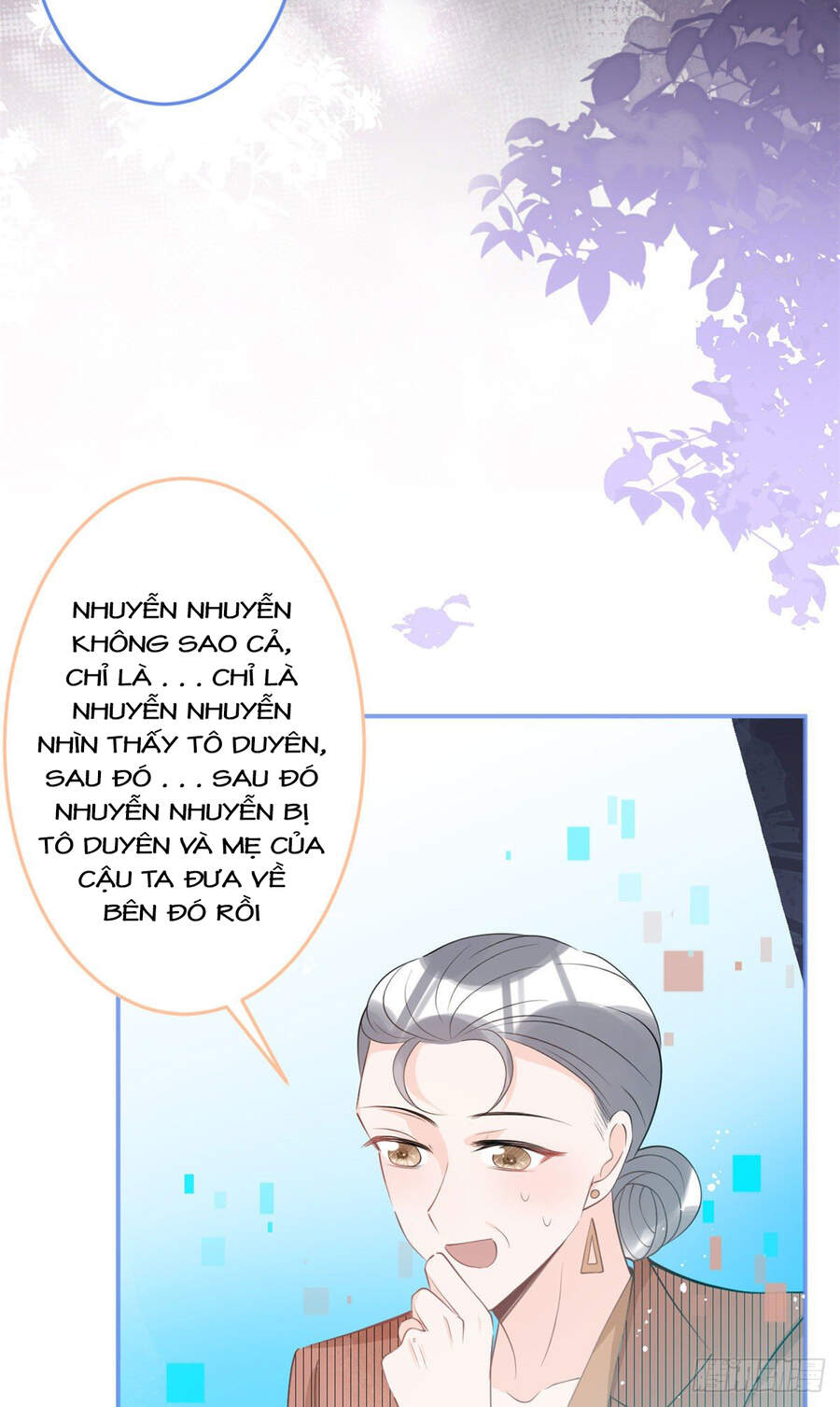 Ta Có Năm Đại Lão Ba Ba - Chương 50