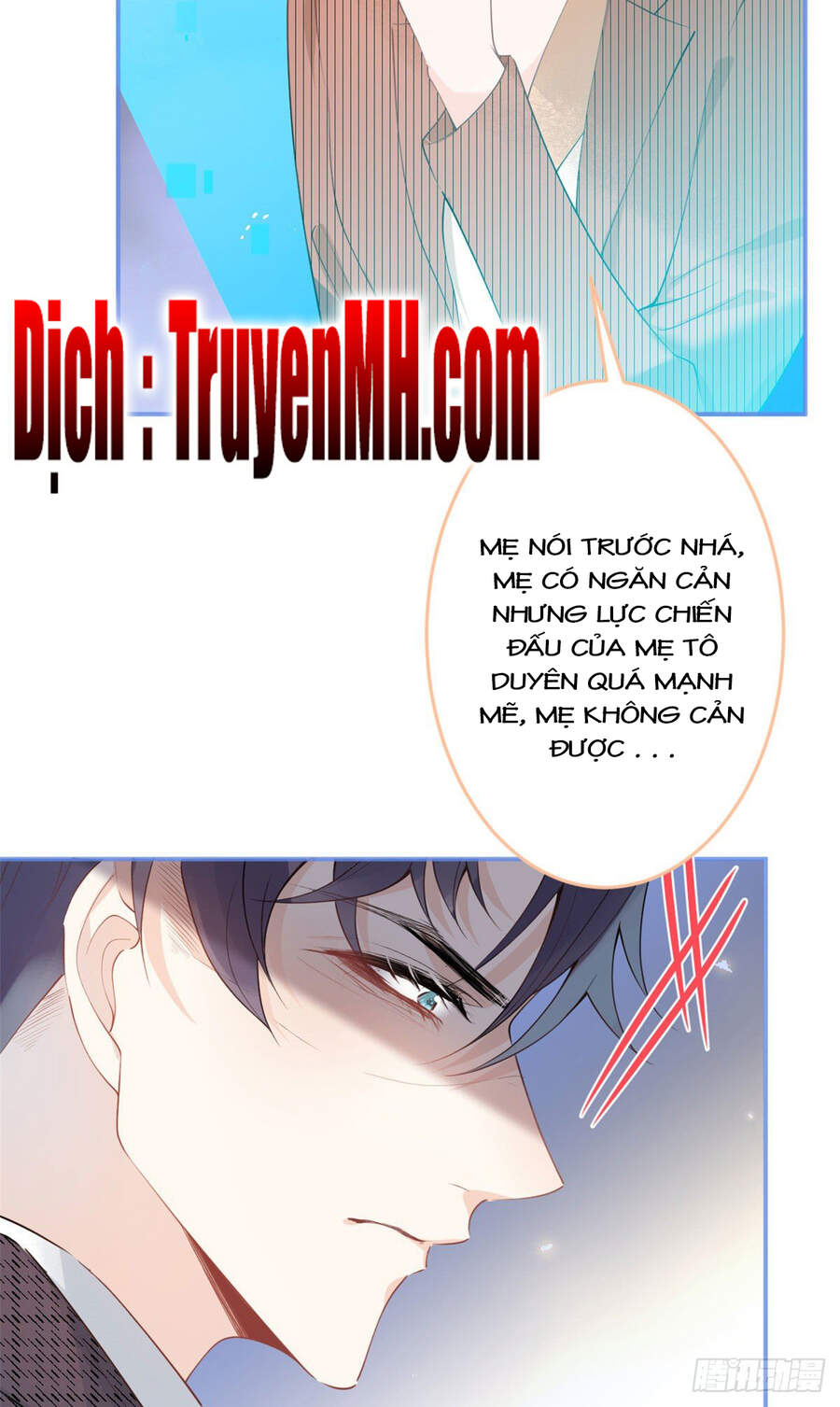 Ta Có Năm Đại Lão Ba Ba - Chương 50