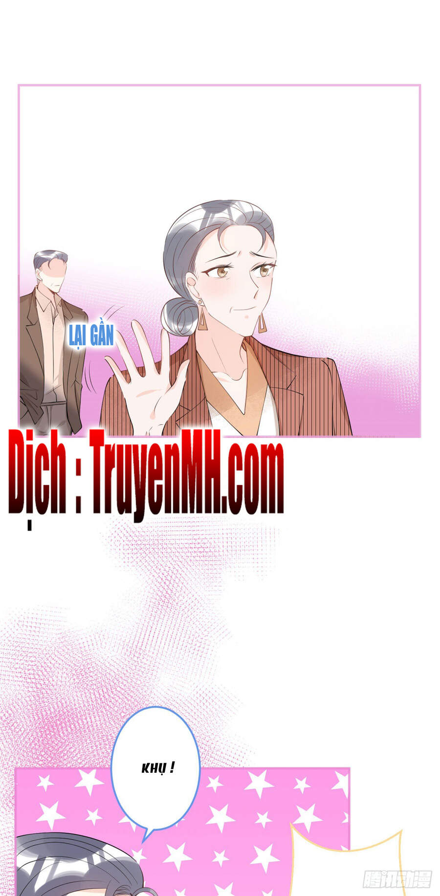 Ta Có Năm Đại Lão Ba Ba - Chương 50