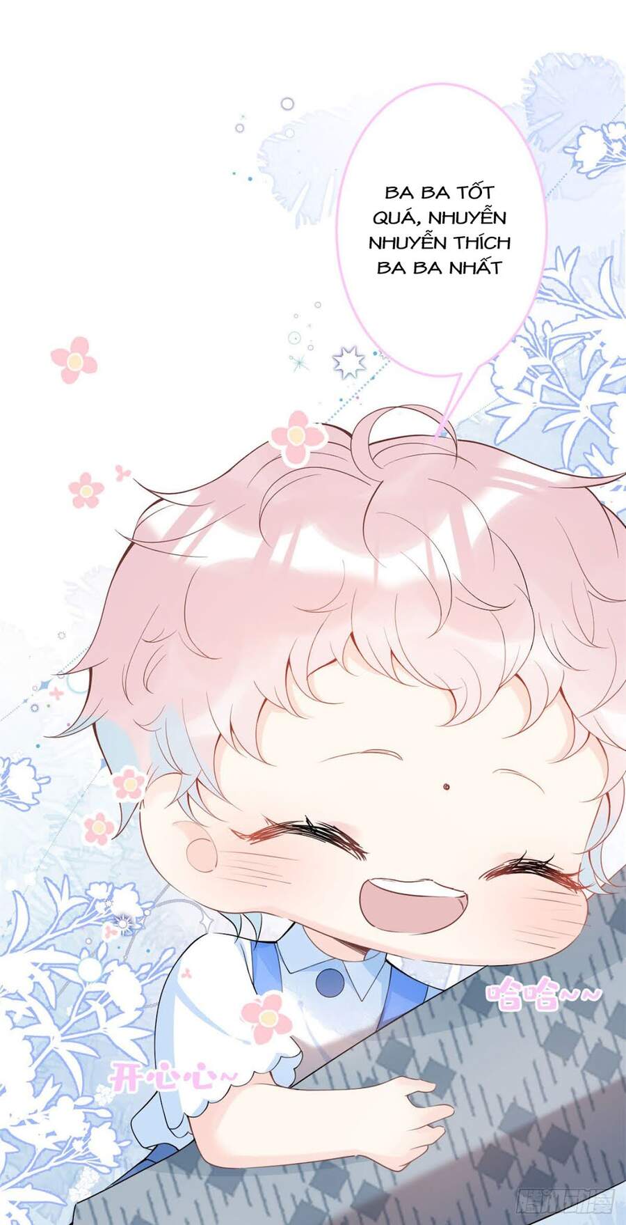 Ta Có Năm Đại Lão Ba Ba - Chương 56