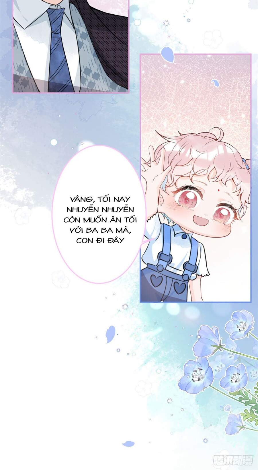 Ta Có Năm Đại Lão Ba Ba - Chương 56