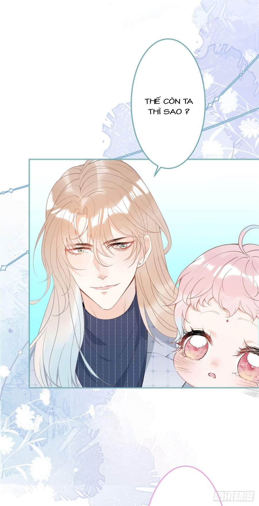 Ta Có Năm Đại Lão Ba Ba - Chương 56