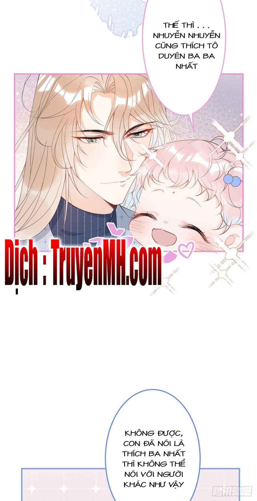 Ta Có Năm Đại Lão Ba Ba - Chương 56