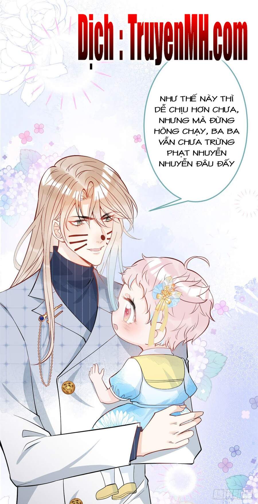 Ta Có Năm Đại Lão Ba Ba - Chương 66