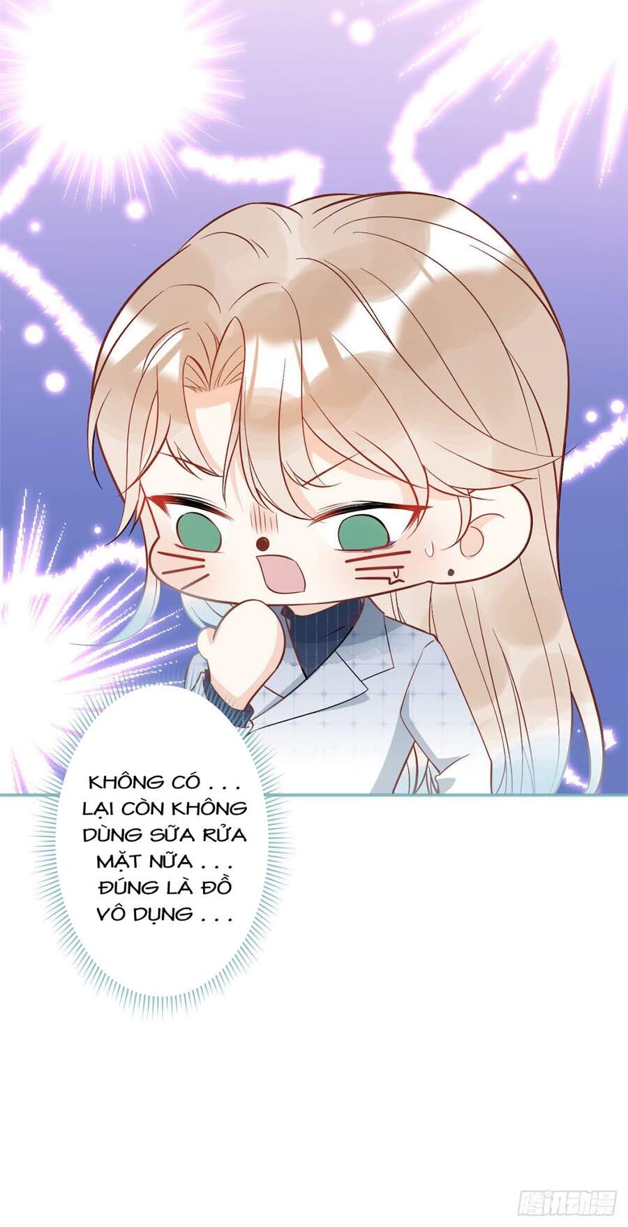 Ta Có Năm Đại Lão Ba Ba - Chương 66