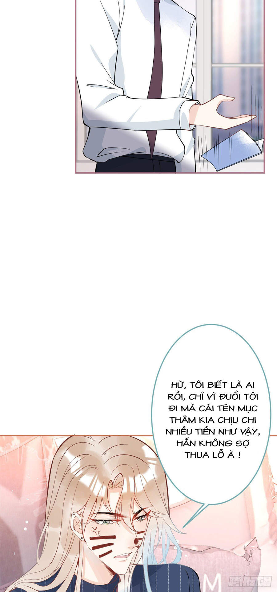 Ta Có Năm Đại Lão Ba Ba - Chương 66