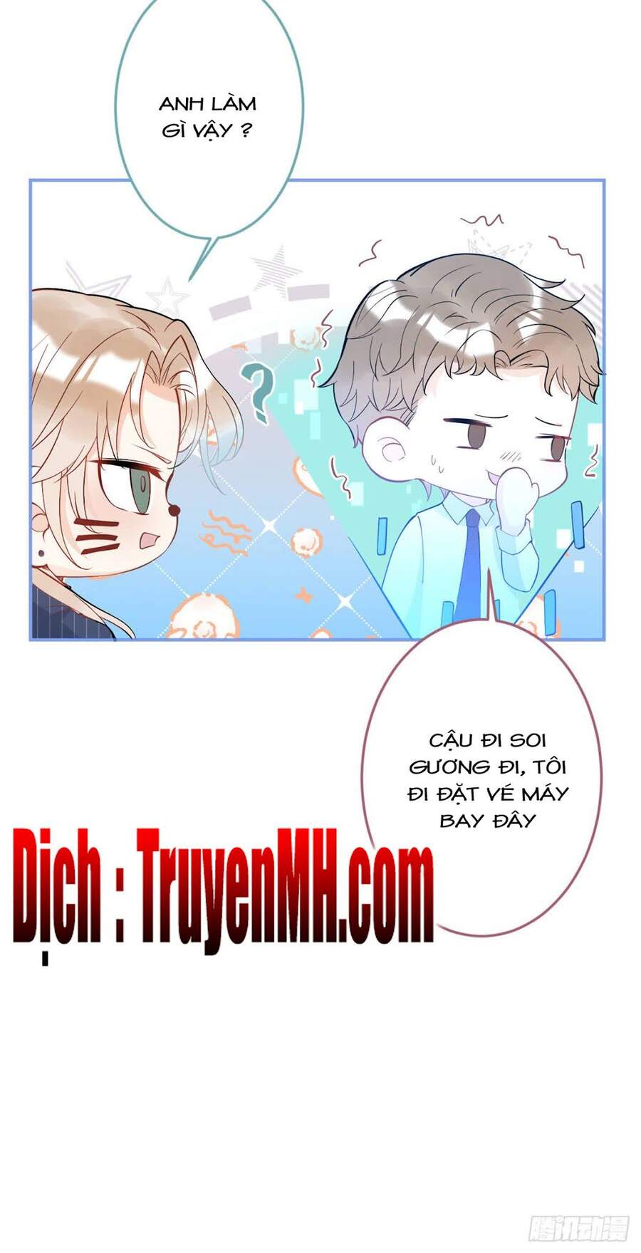 Ta Có Năm Đại Lão Ba Ba - Chương 66