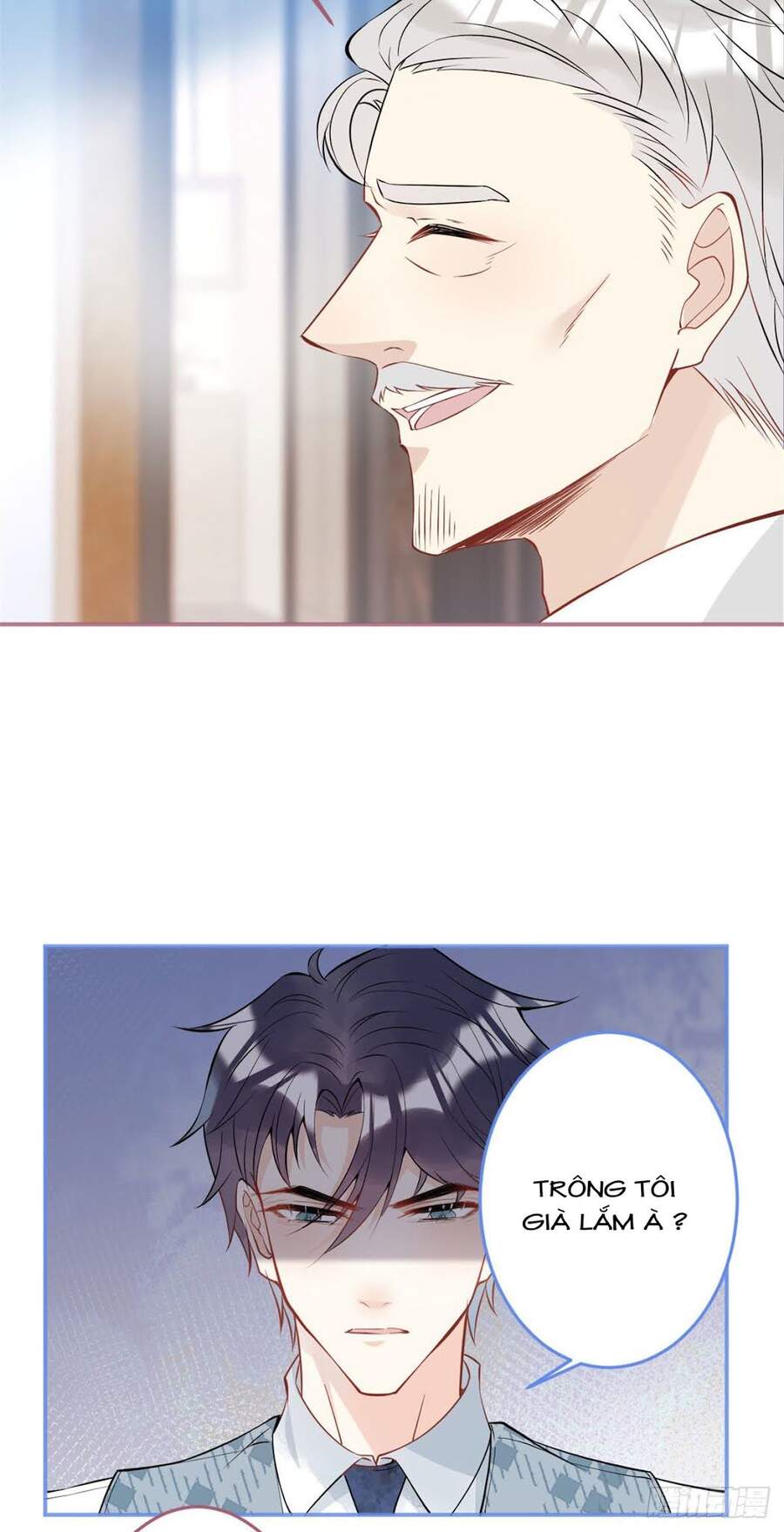 Ta Có Năm Đại Lão Ba Ba - Chương 67