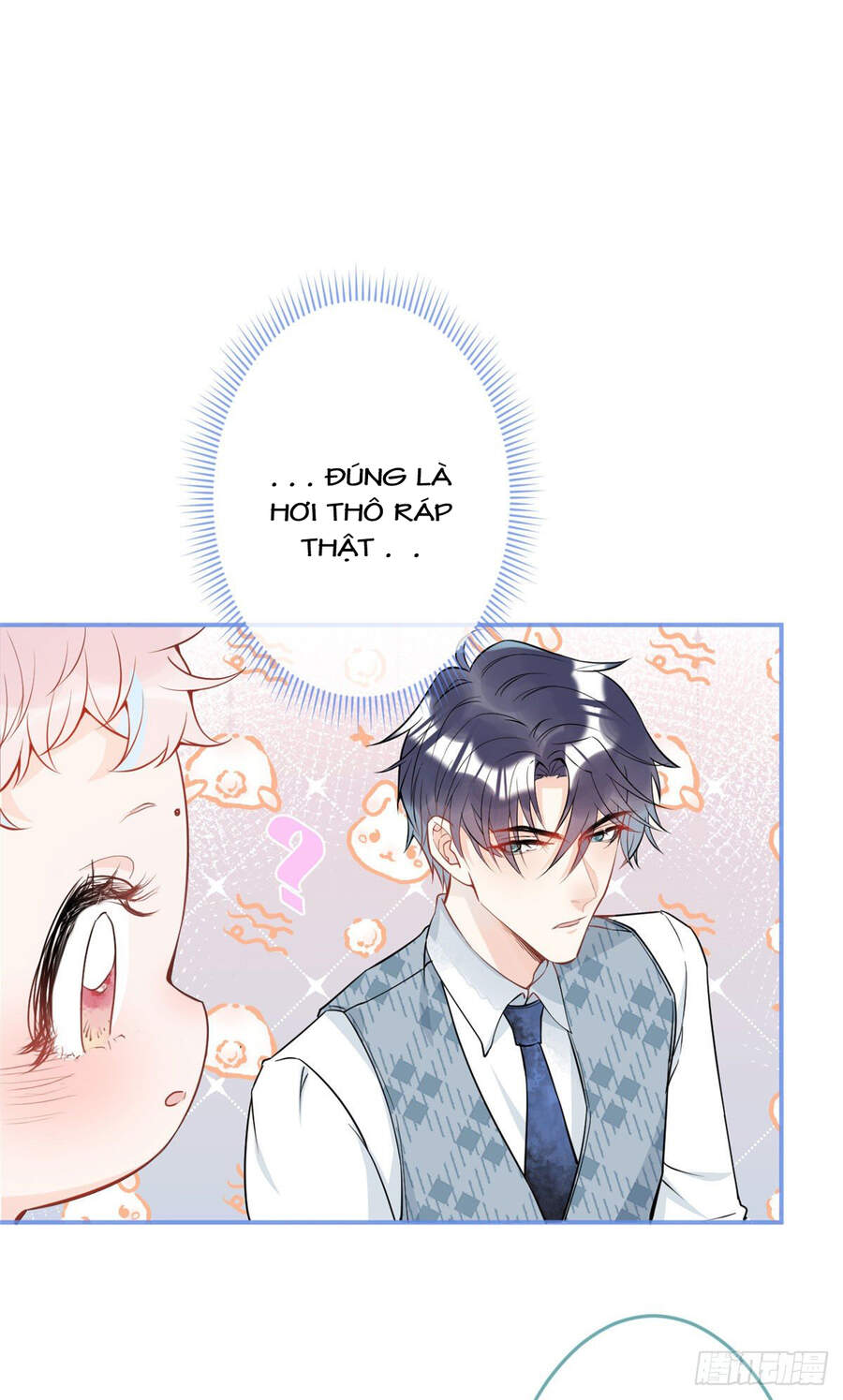 Ta Có Năm Đại Lão Ba Ba - Chương 67